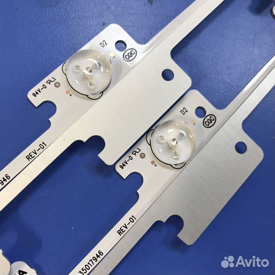 0424 Светодиодная подсветка Konka LED32F2300NE