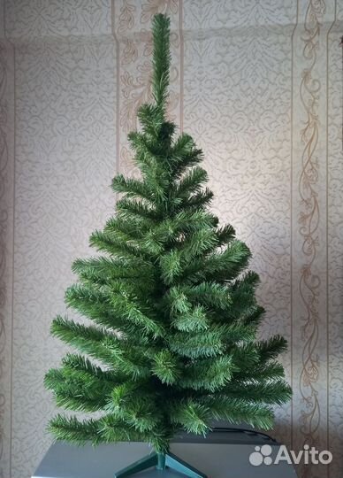 Ель искуственная