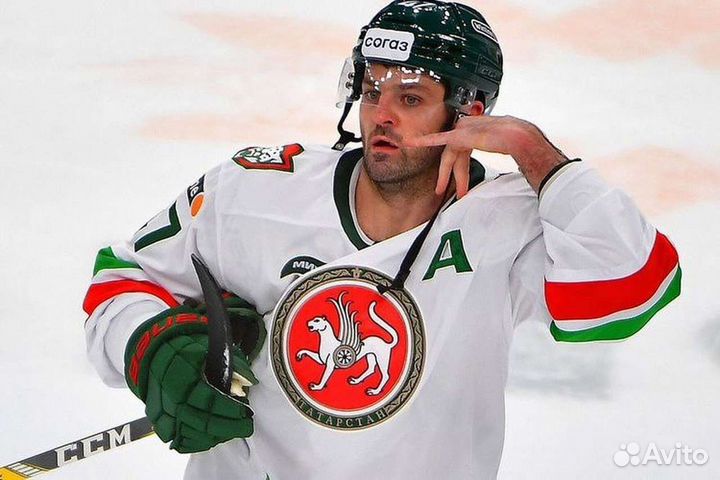 Билеты Ак Барс Салават Юлаев Центр