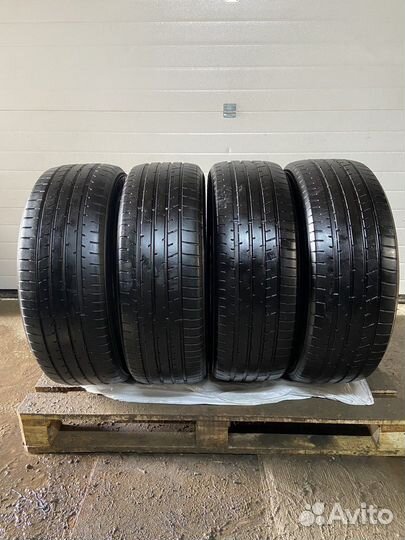 Toyo Proxes R36 225/55 R19 99V