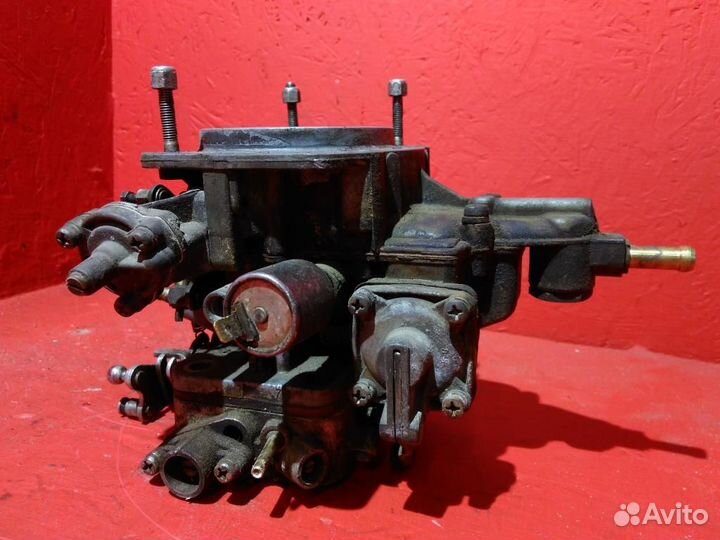 Карбюратор Ваз 2107 2107-1107010-20