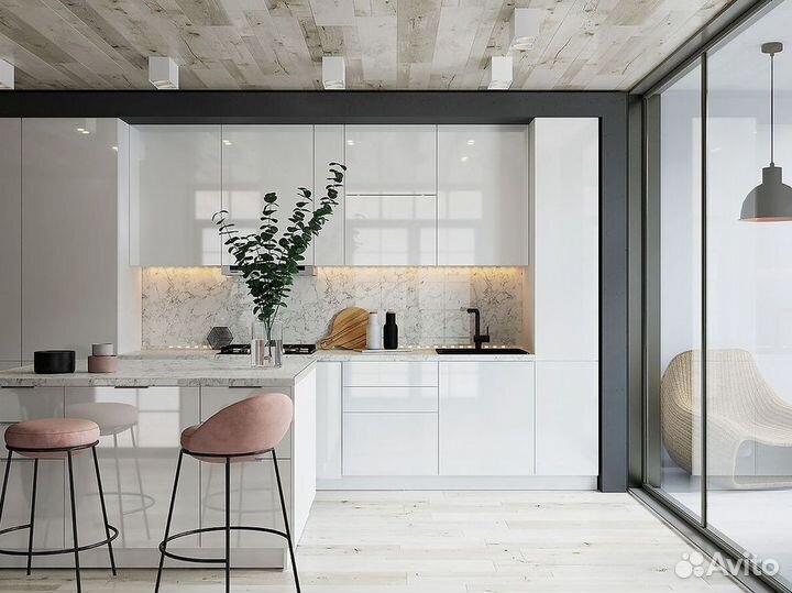 Кухонный гарнитур