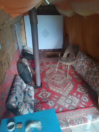 Дача 30 м² на участке 10 сот.