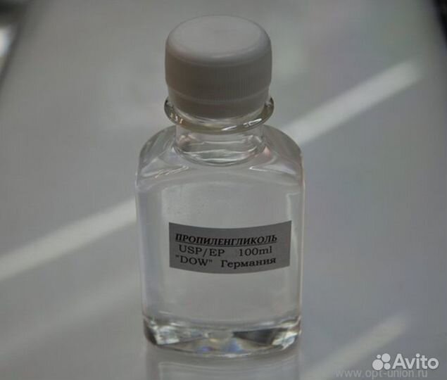 Пропиленгликоль