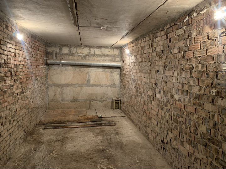 Гараж, 18 м²