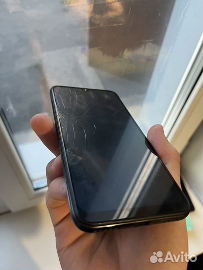 Мобильные телефоны бу xiaomi mi a3