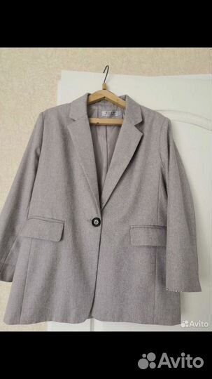 Пиджак женский