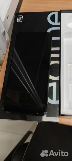 realme GT Master Edition, 6/128 ГБ