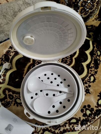 Мультиварка