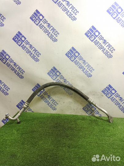 Трубка кондиционера Kia Sorento кроссовер 2.5 D4CB