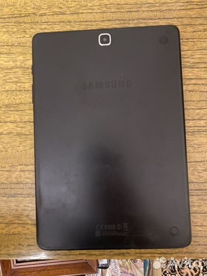 Samsung galaxy Tab A
