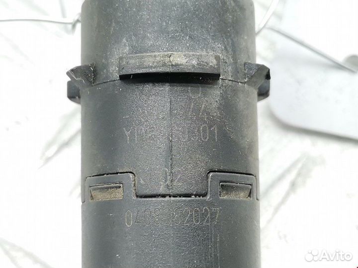 Парктроник для Land Rover Discovery 3