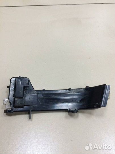 Повторитель в зеркало правый Skoda Kodiaq