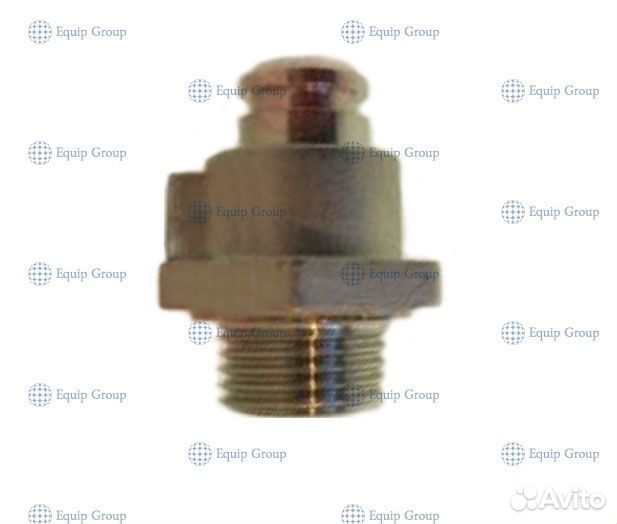 Фитинг apach ARC100 узла мойки машины посудомоечно