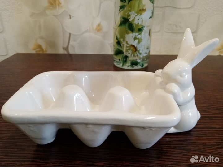 Пасхальный зайчик