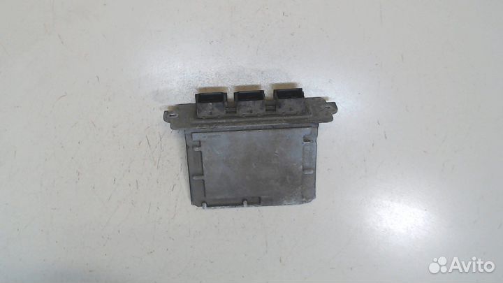 Блок управления двигателем Ford Escape, 2008