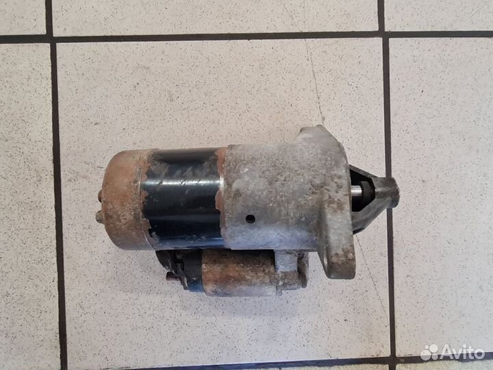 Стартер Lifan Breez