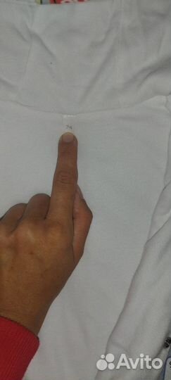 Комбинезон весна осень 74