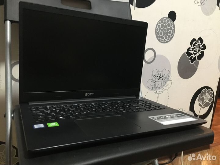 Игровой Acer Nvidia MX130/8GB DDR4/SSD+Доставка