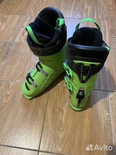 Rossignol alltrack 90 лыжные ботинки