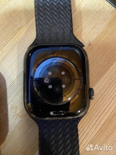 Часы мужские