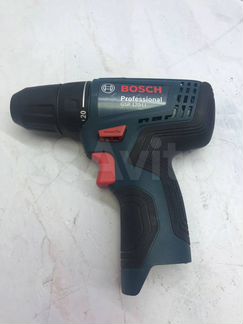 Аккумуляторный шуруповерт Bosch GSR 120-LI