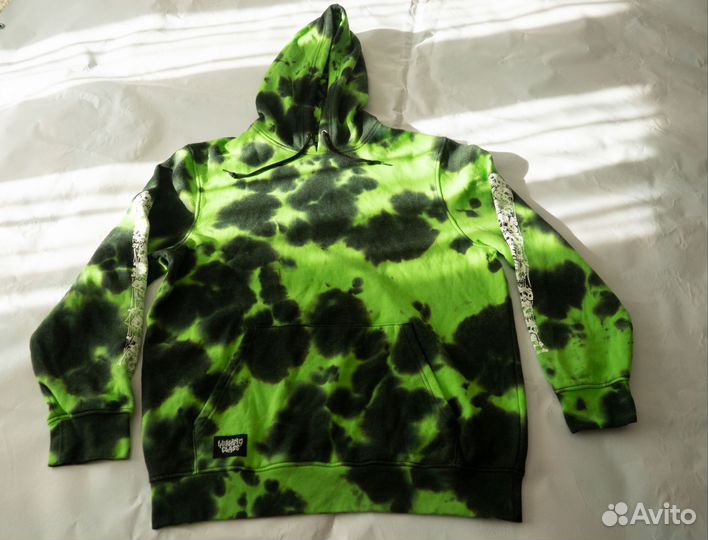 Толстовка lurking class