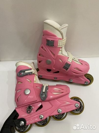 Ролики детские roces