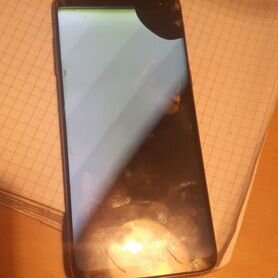 Samsung Galaxy S8, 4/64 ГБ