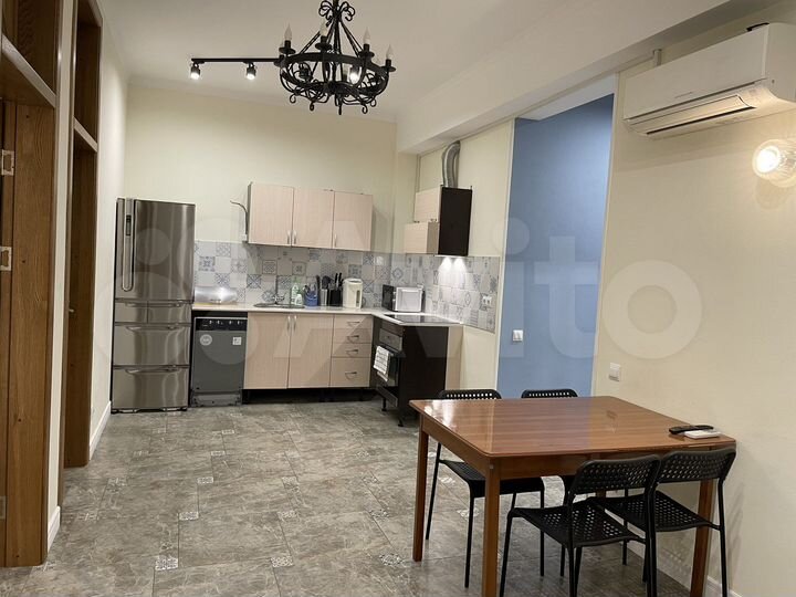 3-к. квартира, 52 м², 9/12 эт.