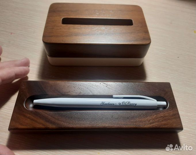 Новый подарочный набор