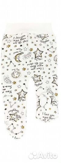 Ползунки для мальчика, девочки