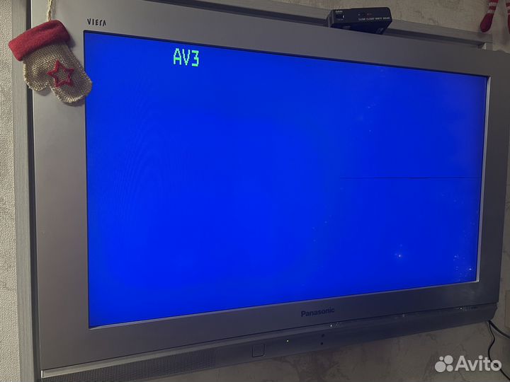 Телевизор Panasonic