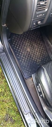 Коврики Nissan Maxima 5 A33 2000-2005