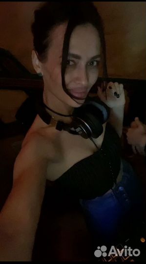 Dj на мероприятие