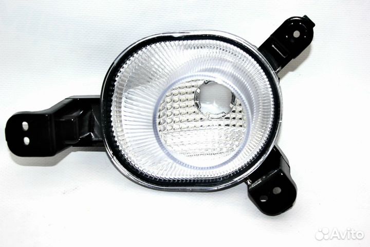 Дхо на kia rio 4