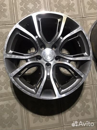 Диски Jeep Grand Cherokee