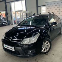 Citroen C4 1.6 AT, 2009, 220 479 км, с пробегом, цена 390 000 руб.