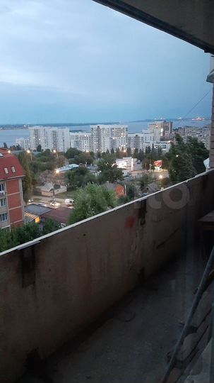 2-к. квартира, 49,1 м², 8/9 эт.