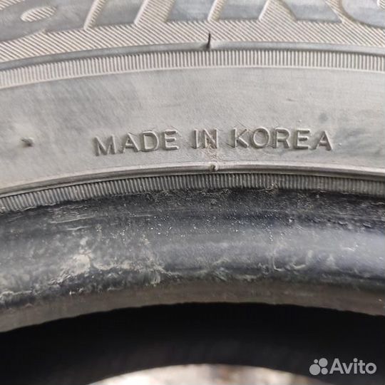 Hankook Optimo K415 205/55 R16