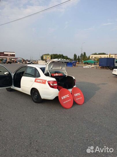 МТС триколор тв рассрочка