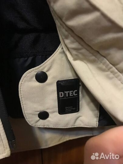 Куртка Dainese, мужская, размер S