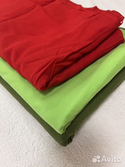 Отрез ткани