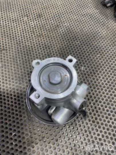 Насос Гур Кайрон Актион SsangYong Kyron Actyon