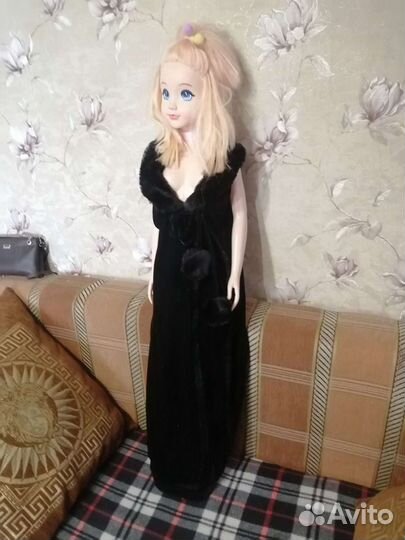 Кукла 110см