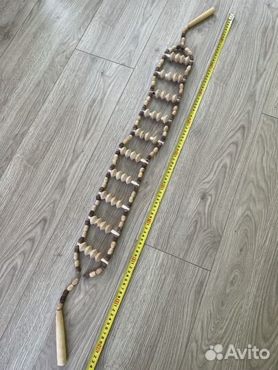 Массажер ручной