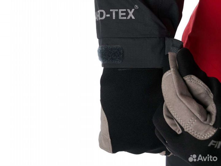 Костюм для охоты и рыбалки Finntrail