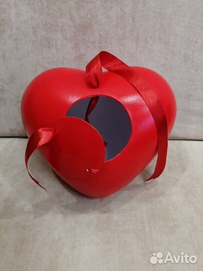 Подарочный бокс