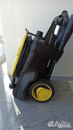 Мойка Karcher K 5 compact Керхер