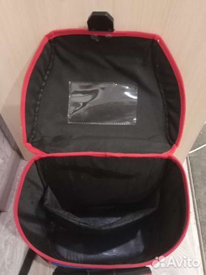 Рюкзак для начальных классов